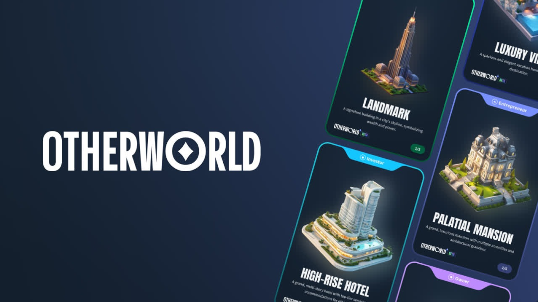 Otherworld Casino
